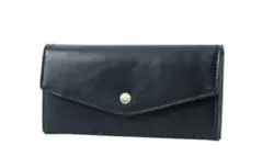 ⭐️定価4,950円⭐レガートラルゴ⭐️ 長財布 ブラック︎⭐️のサムネイル