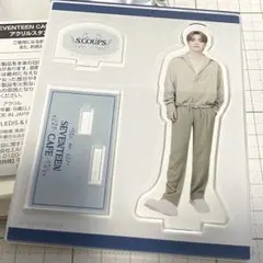 2025年最新】seventeen エスクプス アクスタの人気アイテム - メルカリ