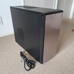 Dell ebt2250 LGA1851独自規格マザーボード電源ケースクーラー付