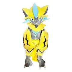 ゼラオラ ポケモン 可動 アクション フィギュア 海外製 - メルカリ