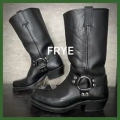 2025年最新】fryeリングブーツの人気アイテム - メルカリ