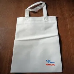 SERVIER Yakult 不織布 トートバッグ1枚