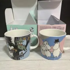 Kalita ビンテージマグ ムーミンコラボ スナフキン Kalita ビンテージマグ ムーミンコラボ スナフキン - メルカリ