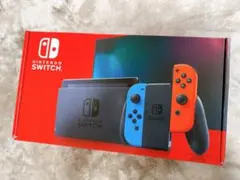 任天堂 Nintendo Switch 本体 一式セット
