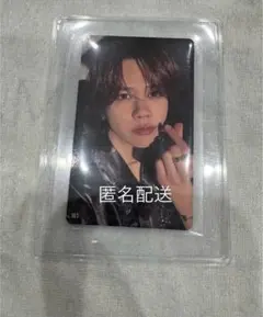 藤牧京介　103 トレカ