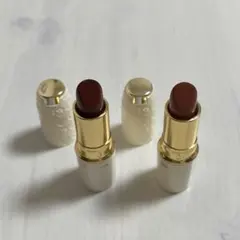 【匿名発送】セザンヌ ラスティングリップカラーN 105 505 セット