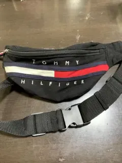 TOMMY HILFIGER ボディバッグ・ウエストポーチ