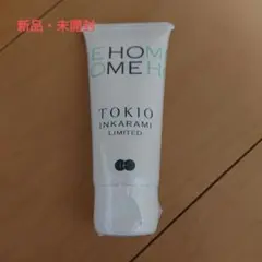 TOKIO ハイパーインカラミ ホームケア ヘアパック トリートメント 50g
