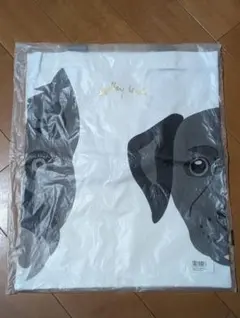 ラドリーロンドン RADLEY LONDON 非売品トートバッグ 新品未使用