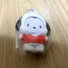 サンリオキャラクターズ フォトフレームマスコット2 ポチャッコ