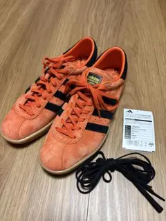 【新品】Adidas TRINIDAD AND TOBAGO 26.5cmのサムネイル