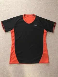 Tシャツ ミズノ MIZUNO メンズ M