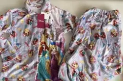 ディズニーパジャマ130