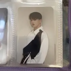 NCT DREAM チソン ドリショ音源 トレカ