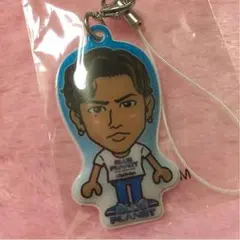 登坂広臣 bp クリーナー