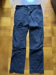 Dickies ワークパンツ ブラックのサムネイル