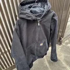 カーハート Carhartt アクティブジャケット フェード M デトロイトのサムネイル