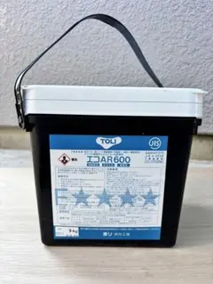 TOLI エコAR600 接着剤 9kg 26年4月製造 - メルカリ