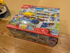 2026年最新】トミカ ダブルアクション トミカビルの人気アイテム