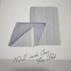 【新品未使用】10.2インチiPadケース