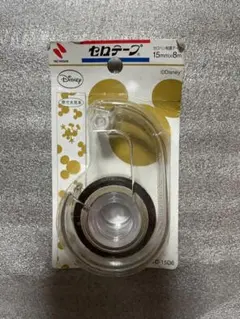 【新品】ディズニーセロテープのサムネイル