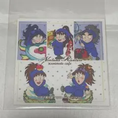 忍たま乱太郎 忍たま アニメイトカフェ アニカフェ 五年生 ステッカー