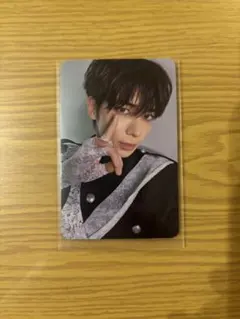 TXT MINISODE3 TOMORROW テヒョン