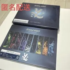 SnowMan LIVE 2022 Labo Blu-ray