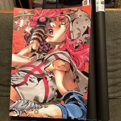 ジョジョキャラバンB2ポスターコンプリートセット＋ショッパー - メルカリ