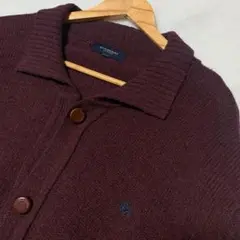 【当日・翌日発送】 burberry london / cardigan