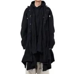 2026年最新】ミハラヤスヒロ MIHARAYASUHIRO コートの人気アイテム