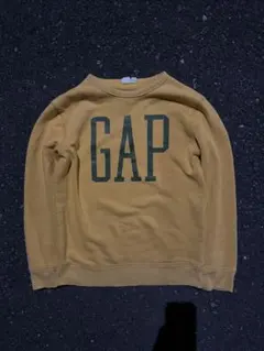 OLD GAP USA LOGO ZIP HOODIE Y2K swag 平成 OLD GAP USA LOGO ZIP HOODIE Y2K swag 平成 - メルカリ