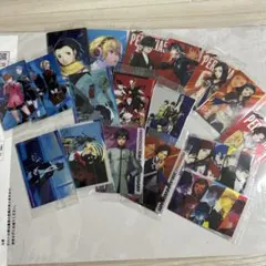 ペルソナ ウエハース まとめ売り