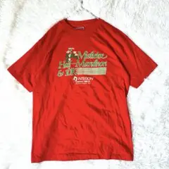 90s◇ヘインズ◇半袖 Tシャツ アメカジ ヴィンテージ ビックサイズ ゆったりのサムネイル