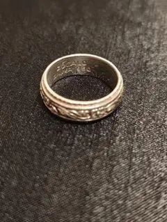 ソカロ ZOCALO 950 シルバー リング silver 925 - メルカリ