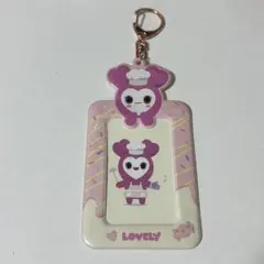 TWICE ラブリー トレカケース