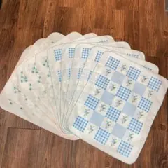 キッチンクロス10枚セット