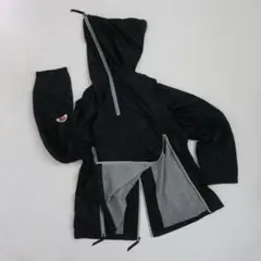 90s Gimmick Technical Anorak Parka 2way