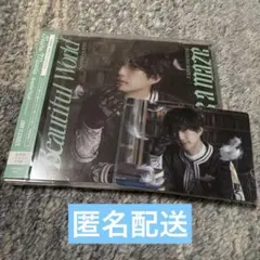 前田大翔 1st 未来図キセキ盤 トレカ封入 未開封 - メルカリ
