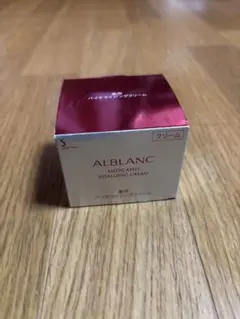 新品未開封」ALBLANC VITALIZING CREAM 3個セット - メルカリ