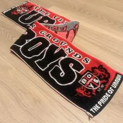URAWA BOYS タオルマフラー 浦和レッズ