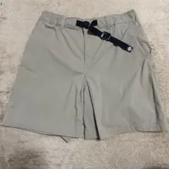 Columbia コロンビア ベージュ ショートパンツ M