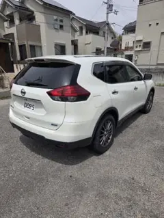 2026年最新】4wd x－trail エクストレイルの人気アイテム - メルカリ