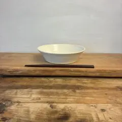 ☆選べる器☆1個2個３個４個☆新品　陶器　浅鉢1個　J