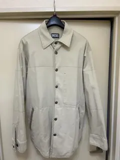 DIESEL ベージュ カバーオールのサムネイル