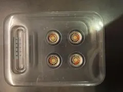 カスタムホイール　1/64 トミカ　HOTWHEELS MINIGT