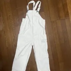 オーバーオール　サロペット