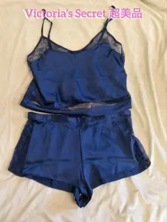 Victoria's Secret キャミソール ショートパンツ セットのサムネイル
