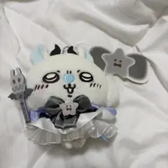 まじかるちいかわ　マジカルチャージマスコット（モモンガ）
