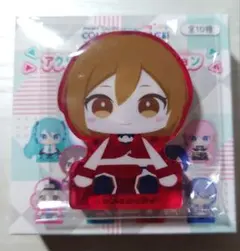 MEIKO メイコ アクリルフィギュアコレクション
